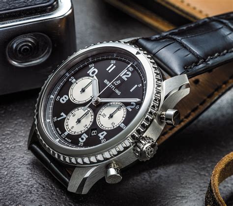 new breitling navitimer 8|breitling navitimer vintage.